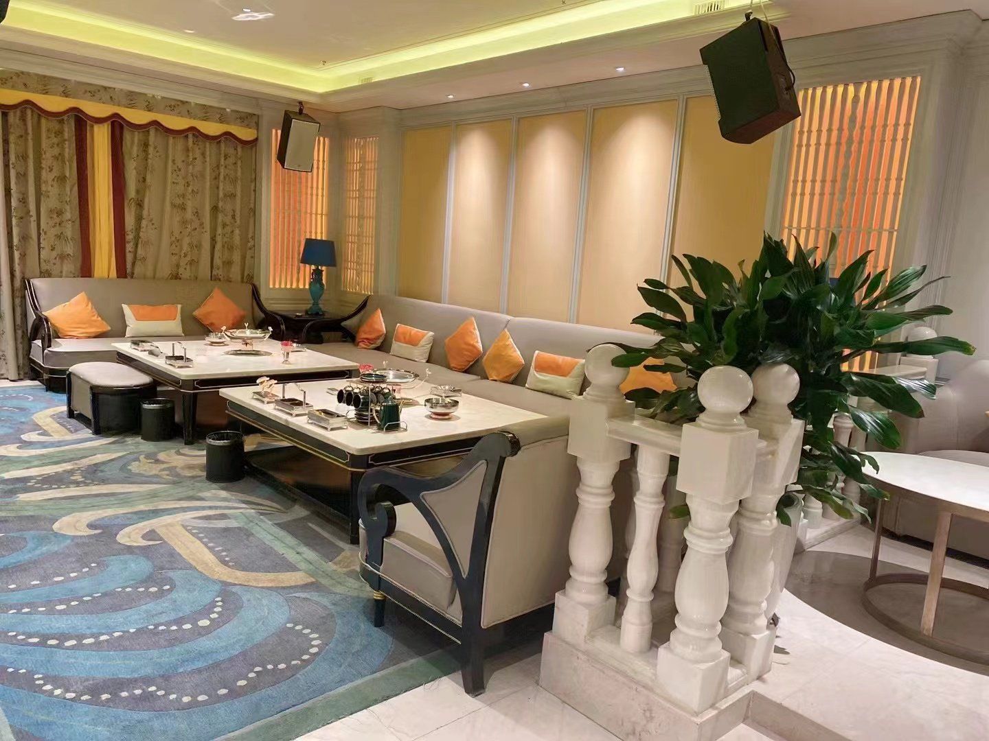 钦州商务ktv有没有优质选择-钦南区ktv预定