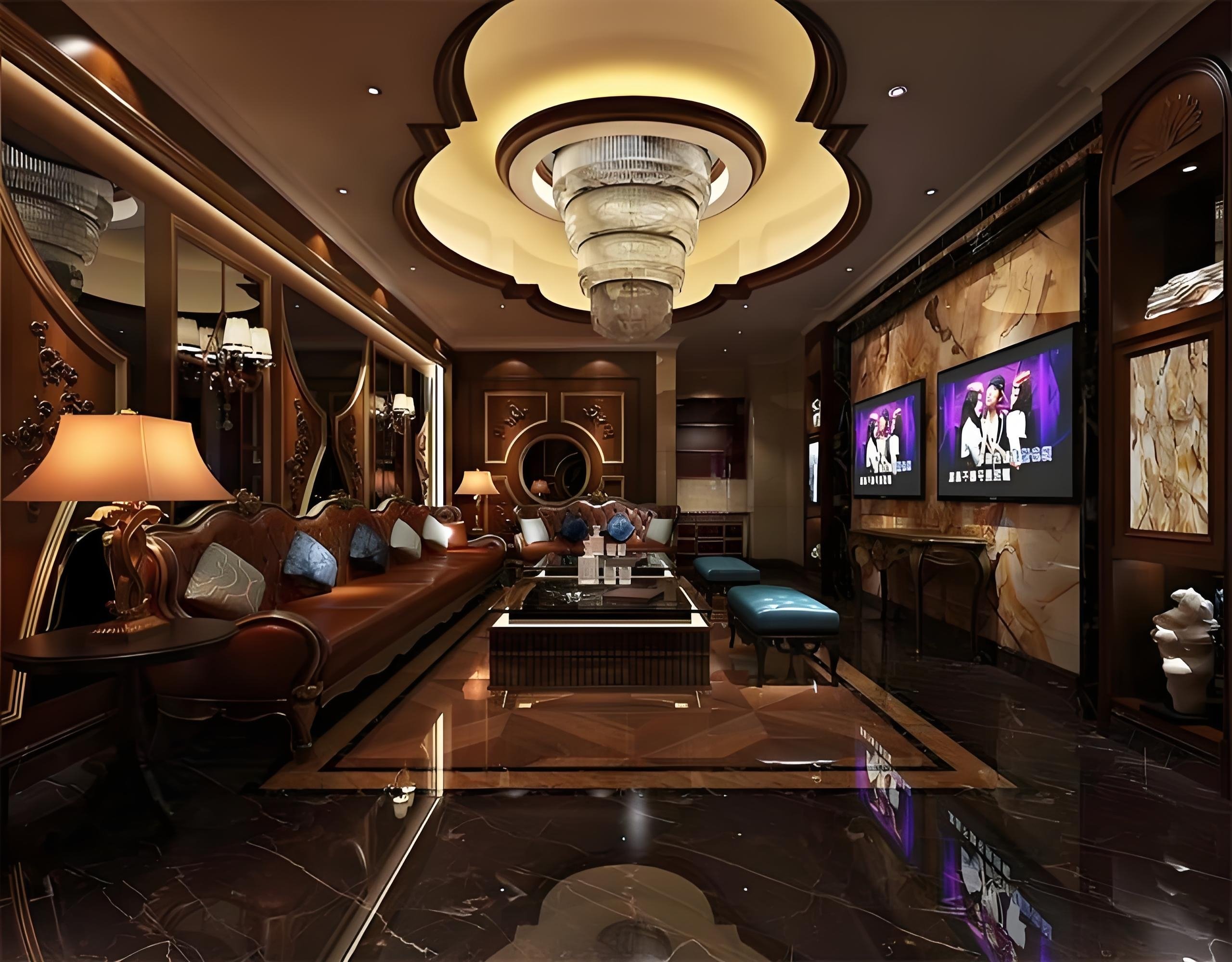 钦州商务ktv服务体验-浦北县ktv预定