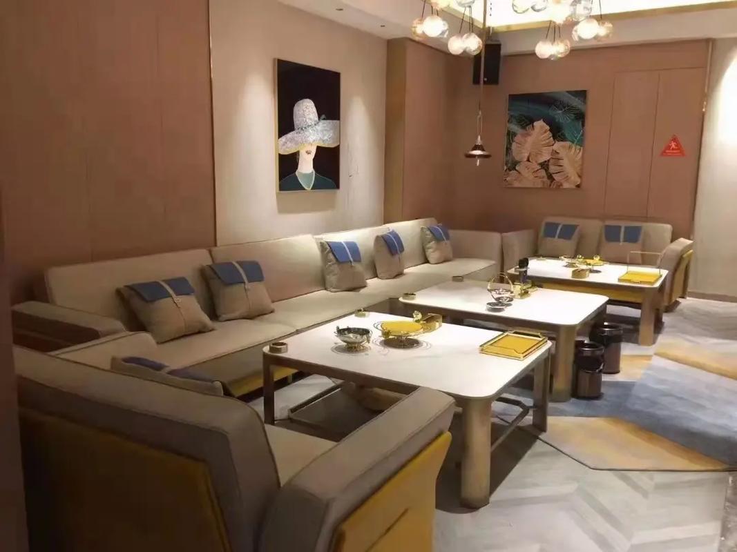 钦州商务ktv创新商务ktv模式解读-钦北区ktv预定