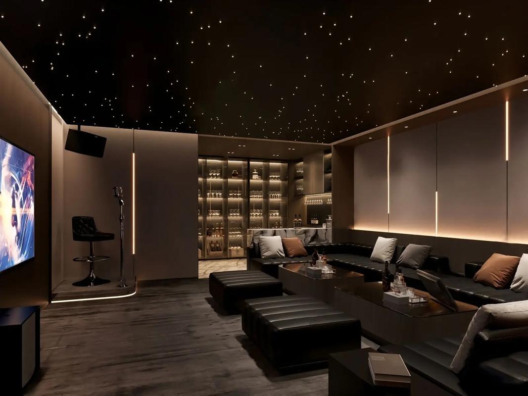 钦州商务ktv怎么算-钦北区ktv预定